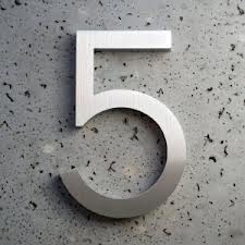 5