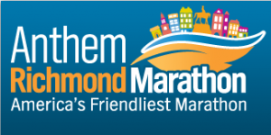 Richmond Marathon logo