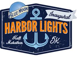 harbor lights